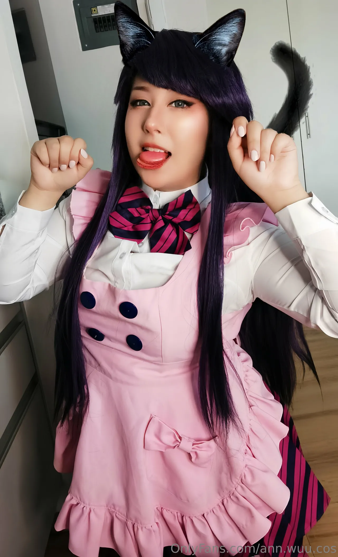 Ann Wuu - Komi Ann Wuu - Komi
