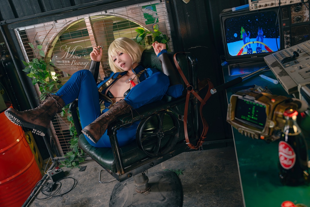 Yaokoututu 咬人小小兔 – Vault Dweller Yaokoututu 咬人小小兔 – Vault Dweller