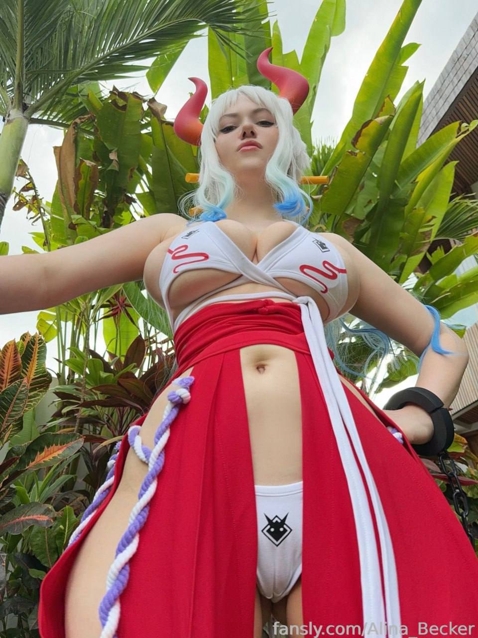 Alina Becker - Yamato 1 Alina Becker - Yamato 1