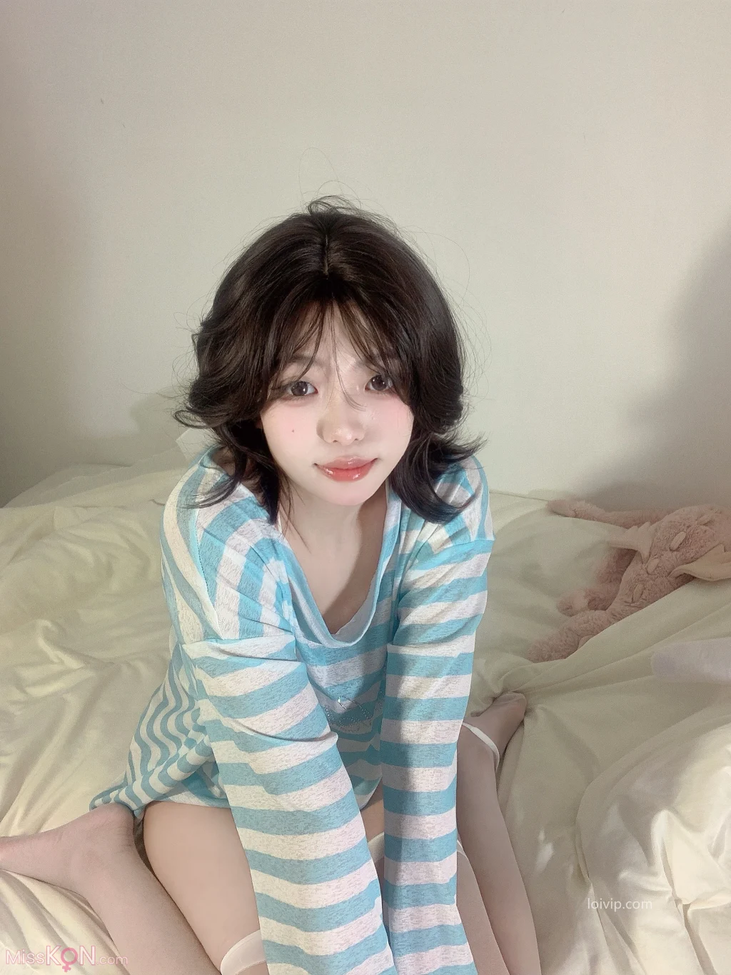 Coser@ Your True U: Stay-at-Home Girlfriend (99 photos + 1 video) Coser@ Your True U: Stay-at-Home Girlfriend (99 photos + 1 video)