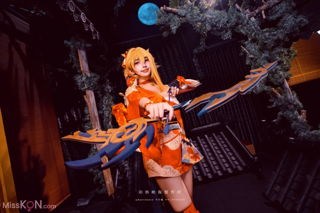 Kosar@慕慕Momo: Yoimiya 夏祭的誘惑 (8k ver) (52 photos + 1 video) Kosar@慕慕Momo: Yoimiya 夏祭的誘惑 (8k ver) (52 photos + 1 video)