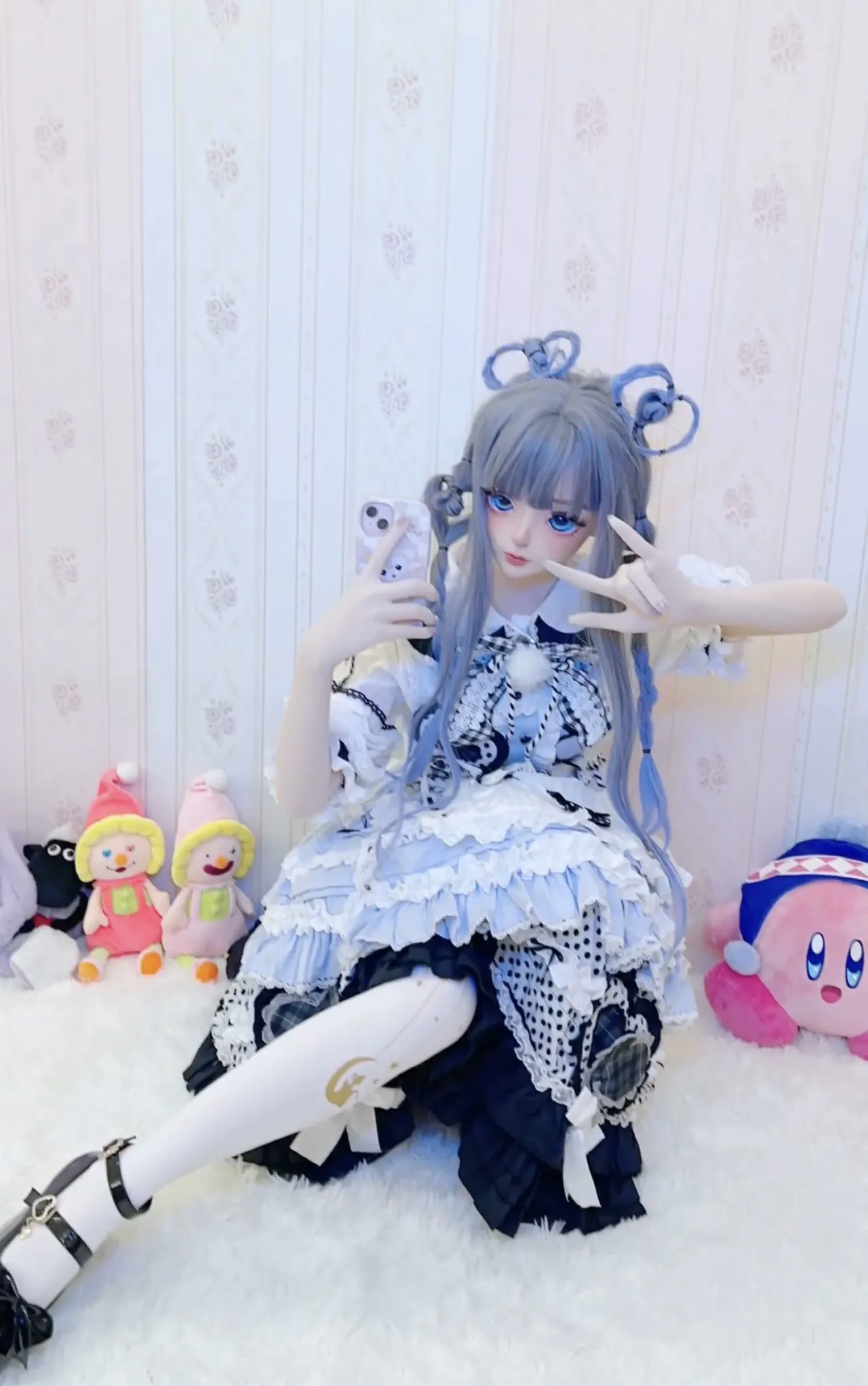 kigurumi kigurumi填充物 3 kigurumi kigurumi填充物 3