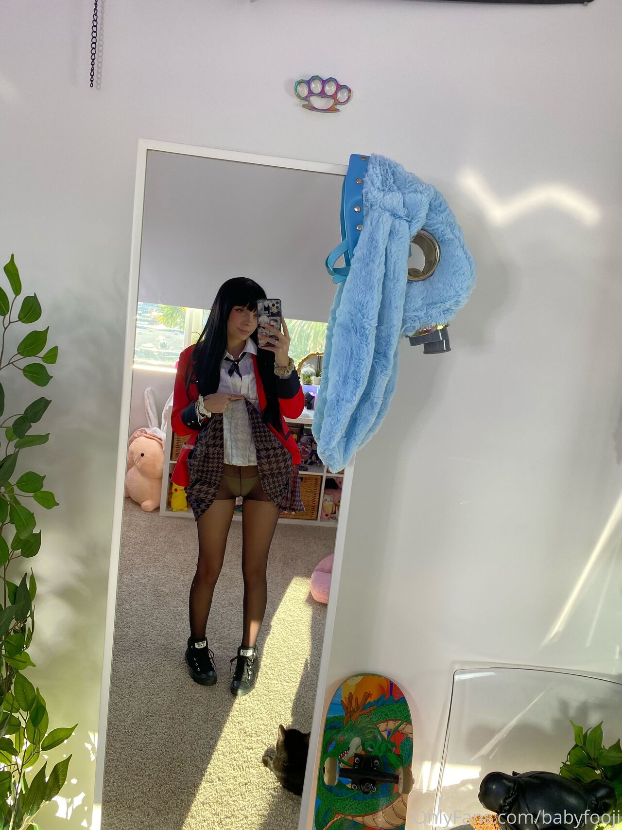 Babyfooji - Yumeko Babyfooji - Yumeko