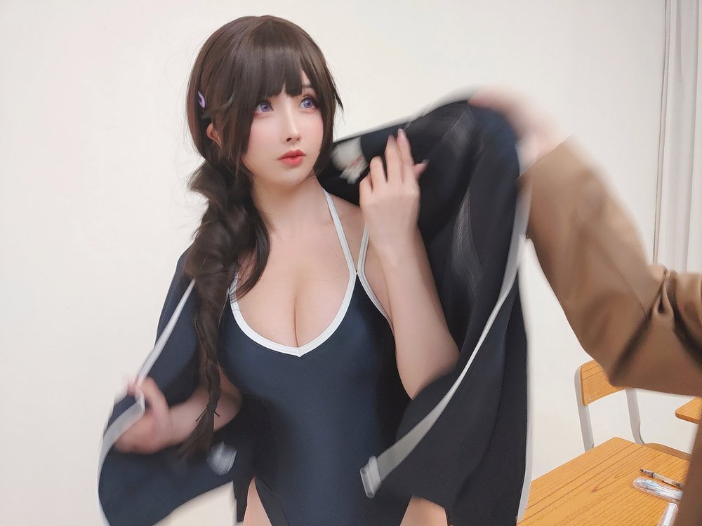 rioko 凉凉子 牛头人三ntr rioko 凉凉子 牛头人三ntr