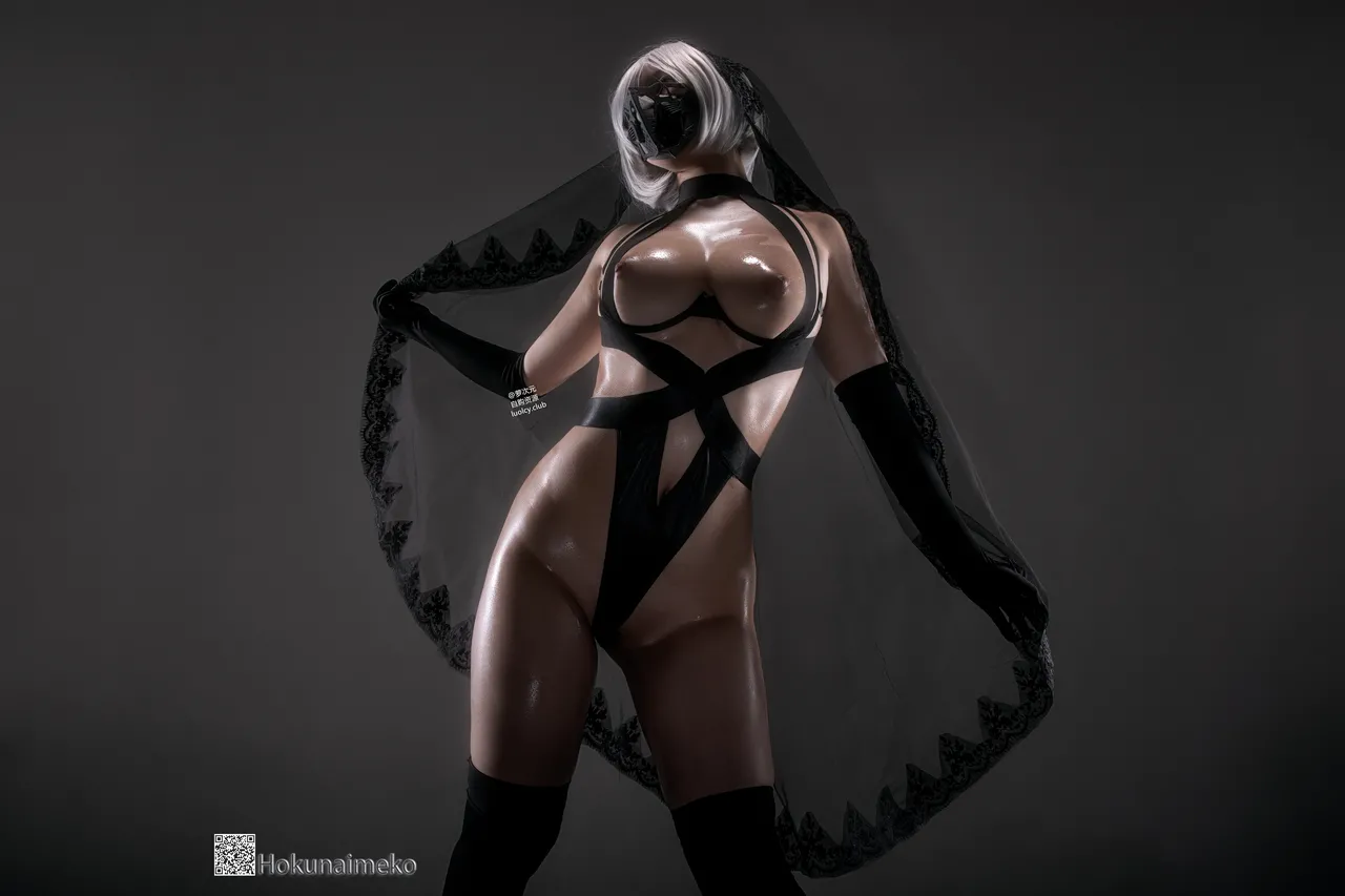 Hokunaimeko - 火华 NieRAutomata 2B Hokunaimeko - 火华 NieRAutomata 2B Hokunaimeko - 火华 NieRAutomata 2B Hokunaimeko - 火华 NieRAutomata 2B
