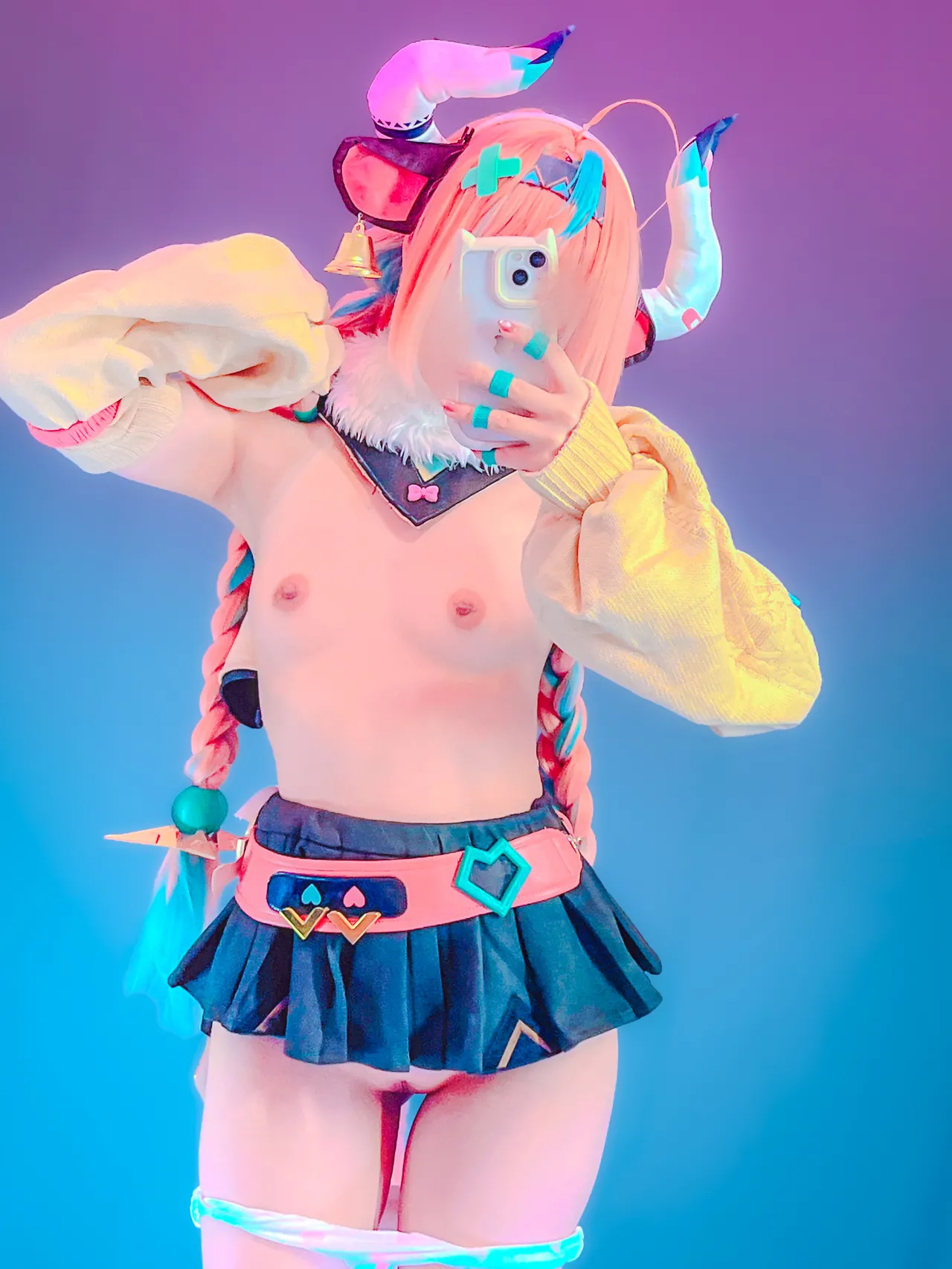 Ayame - Varesa Ayame - Varesa