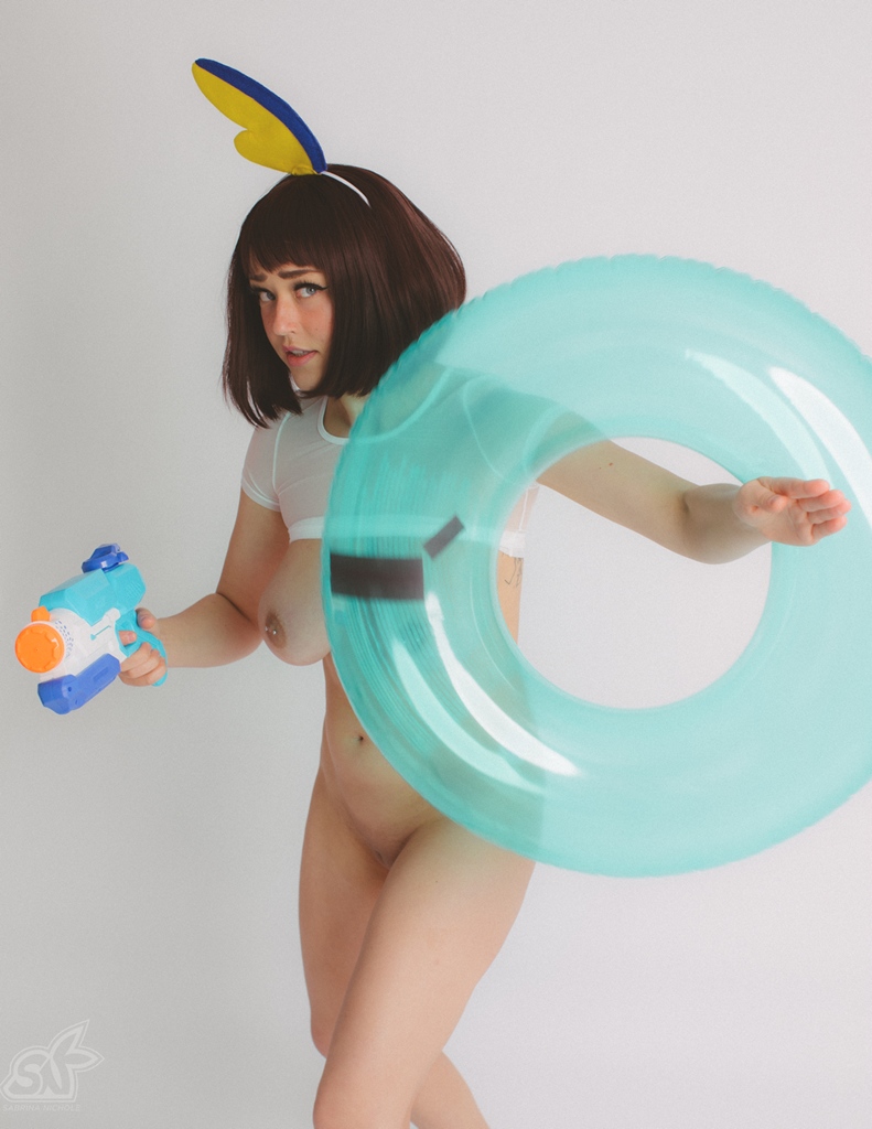 Sabrina Nichole – Sobble Sabrina Nichole – Sobble