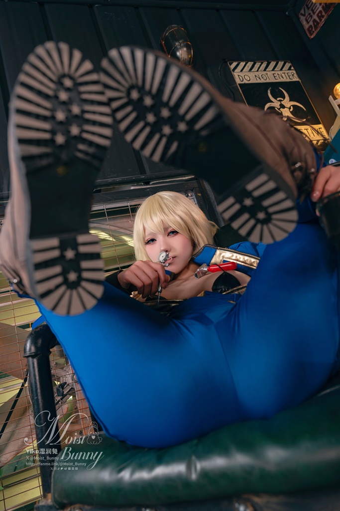 Yaokoututu 咬人小小兔 – Vault Dweller Yaokoututu 咬人小小兔 – Vault Dweller