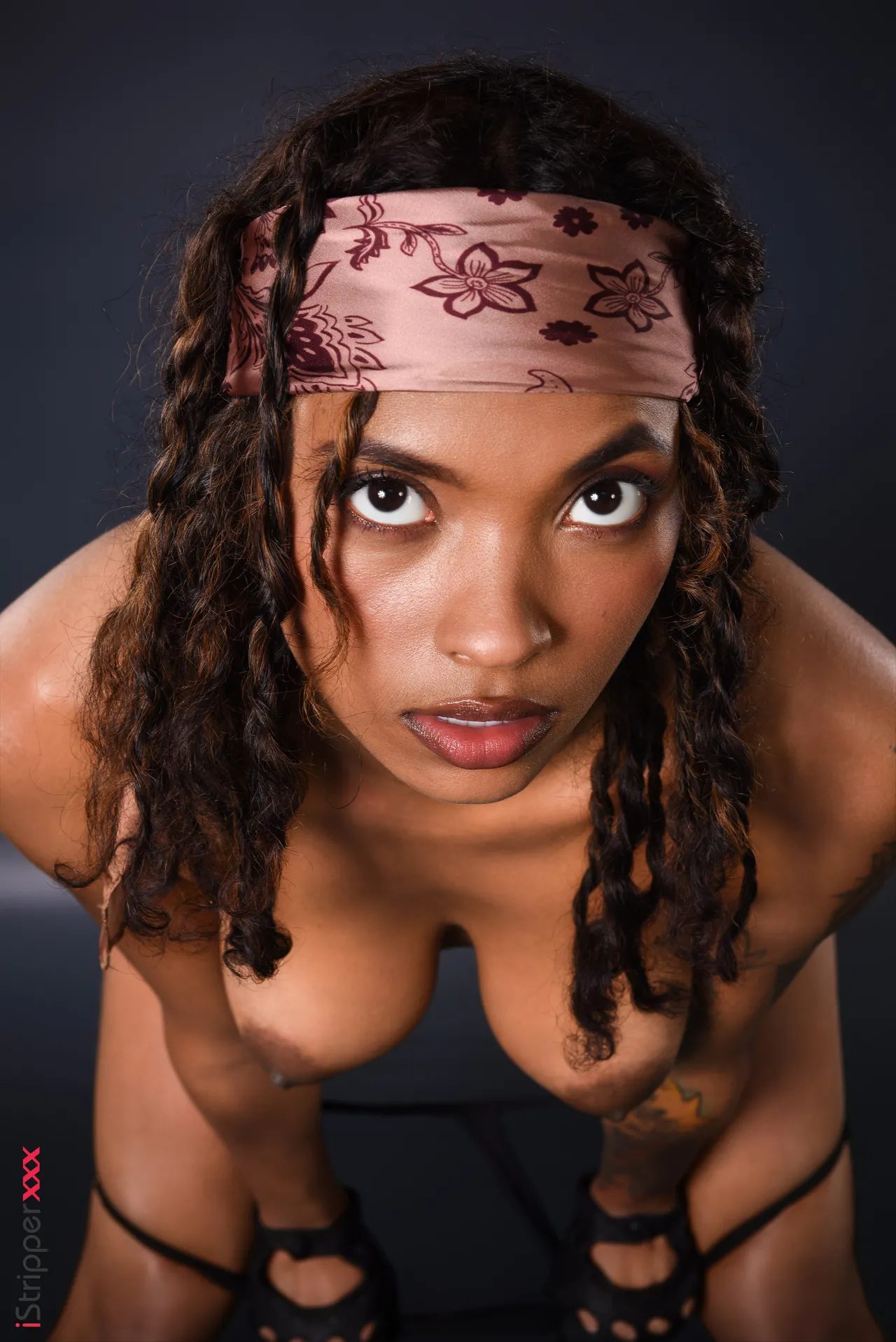 Barbie Rous - Michonne Barbie Rous - Michonne