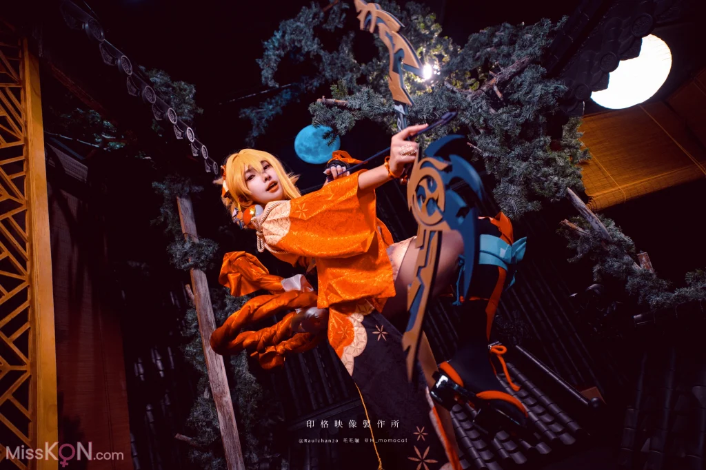 Kosar@慕慕Momo: Yoimiya 夏祭的誘惑 (8k ver) (52 photos + 1 video) Kosar@慕慕Momo: Yoimiya 夏祭的誘惑 (8k ver) (52 photos + 1 video)