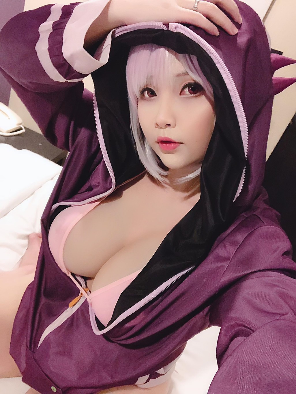Hana Bunny 1 Hana Bunny 1