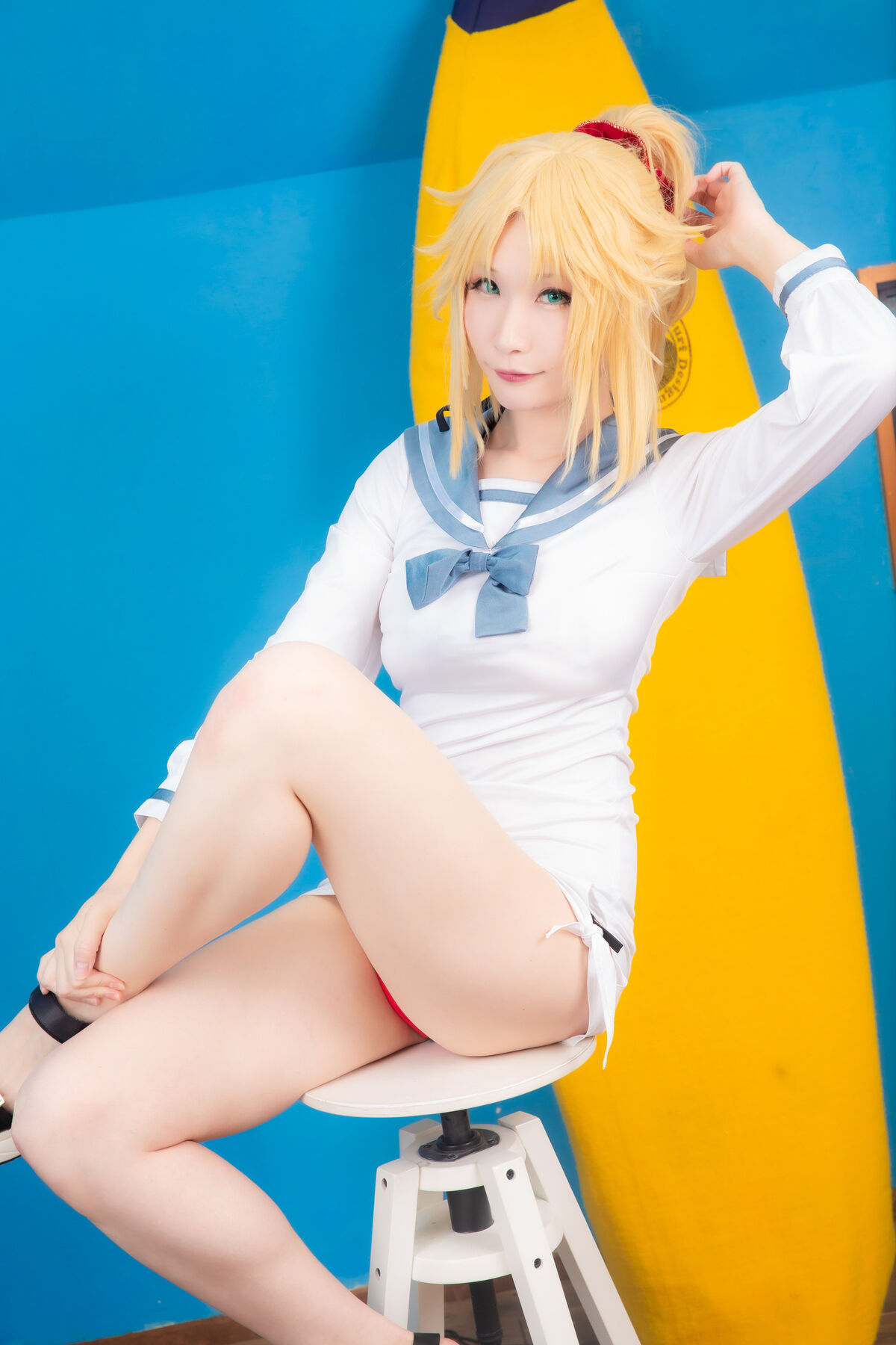 Atsuki Coser@Atsuki - Suite Grand Order 25 Part2 Atsuki Coser@Atsuki - Suite Grand Order 25 Part2