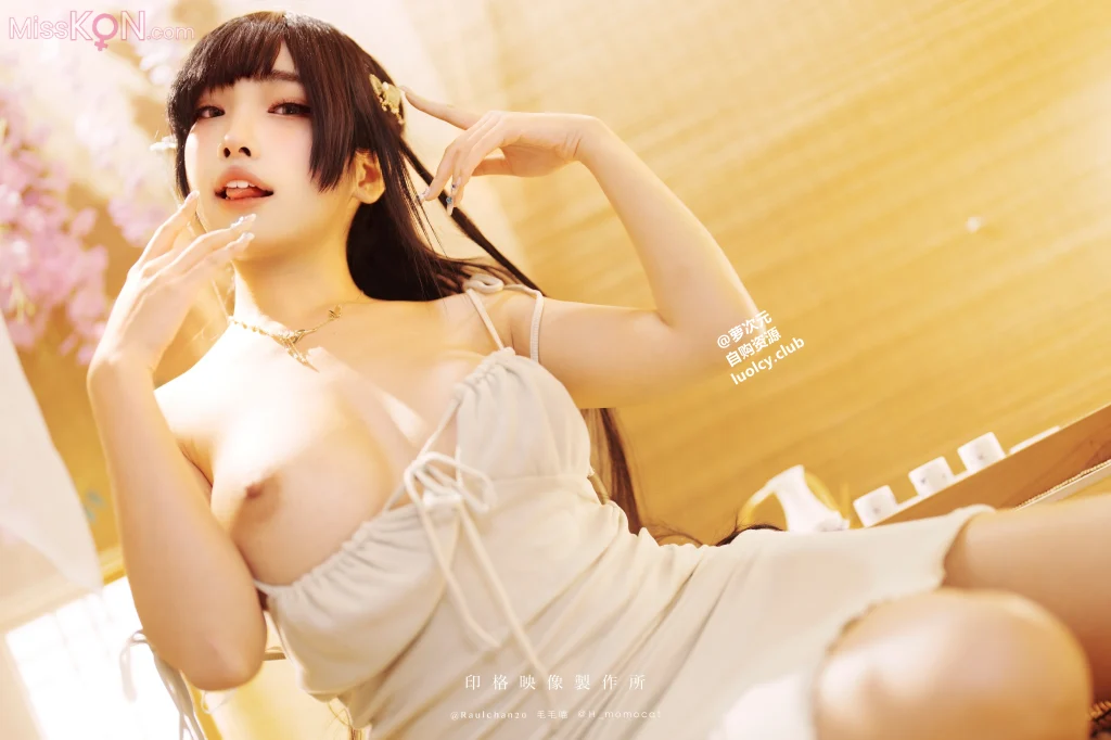 Kosar@慕慕Momo: 古韻風華 (8k ver.) (66 Photos + 1 Video) Kosar@慕慕Momo: 古韻風華 (8k ver.) (66 Photos + 1 Video)