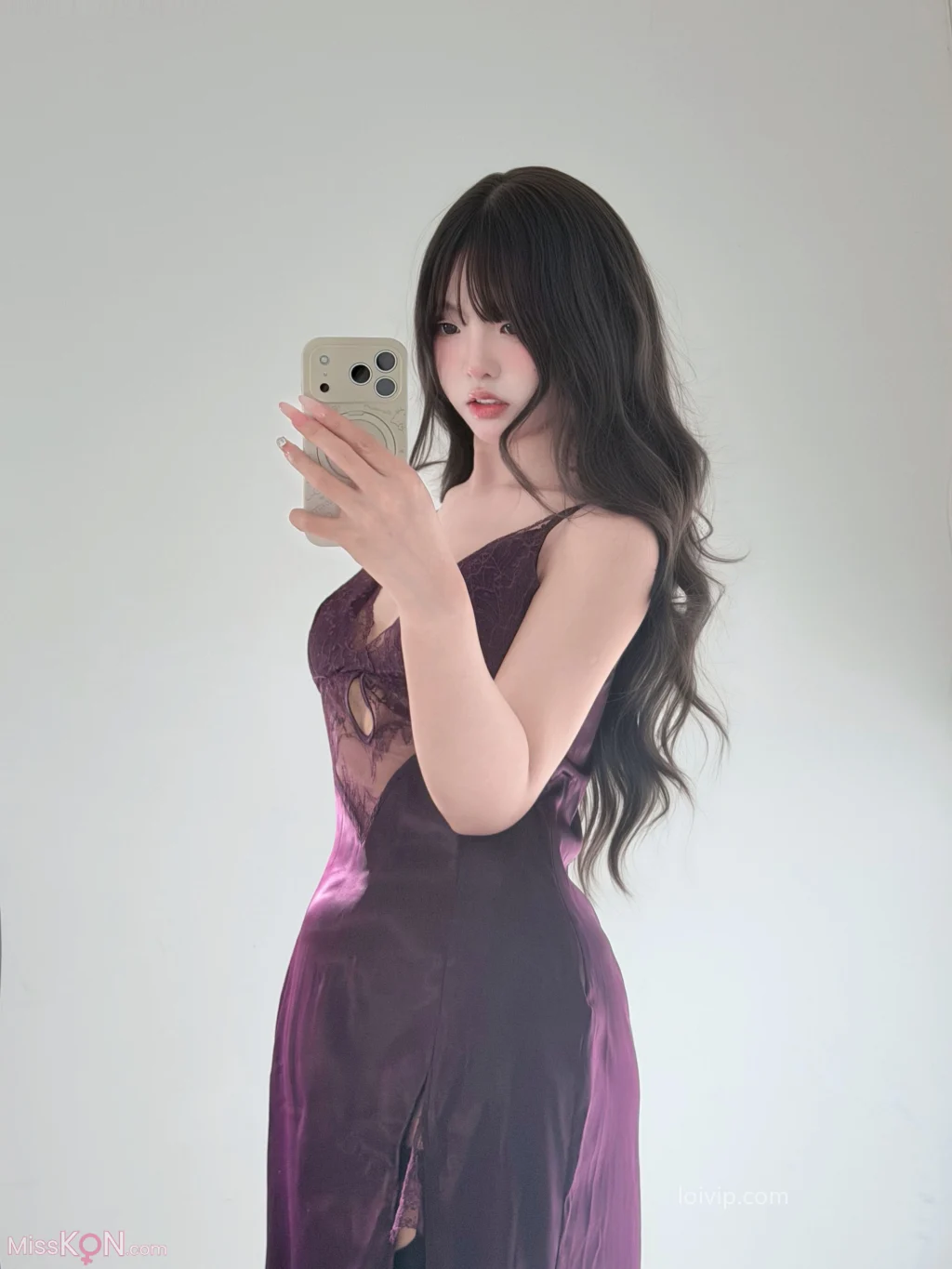 Coser@ Your True U: Temptation of Tsumi Zi (62 photos + 2 videos) Coser@ Your True U: Temptation of Tsumi Zi (62 photos + 2 videos)
