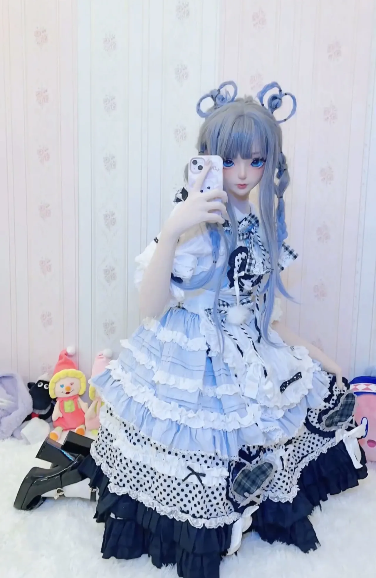 kigurumi kigurumi填充物 3 kigurumi kigurumi填充物 3