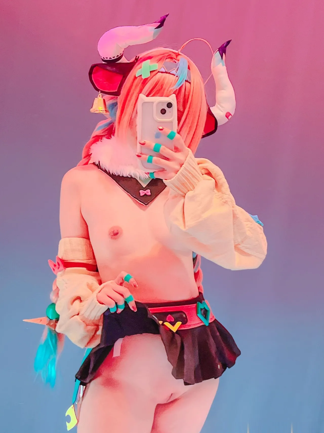 Ayame - Varesa Ayame - Varesa