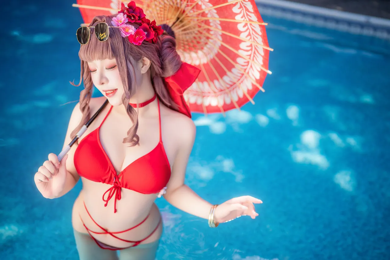 【Himeking】 Nikke:胜利女樱花,泳装 Himeking-Goddess of Victory Nikke ,胜利goddess,樱花,Himeking 【Himeking】 Nikke:胜利女樱花,泳装 Himeking-Goddess of Victory Nikke ,胜利goddess,樱花,Himeking