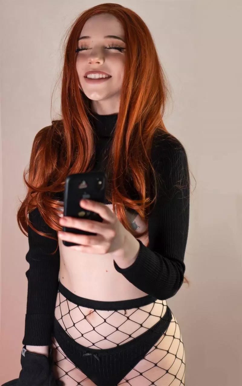 Alice Delish Kim Possible Set 3 Alice Delish Kim Possible Set 3