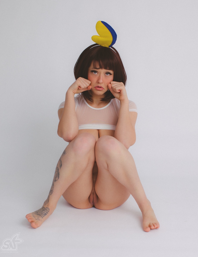 Sabrina Nichole – Sobble Sabrina Nichole – Sobble