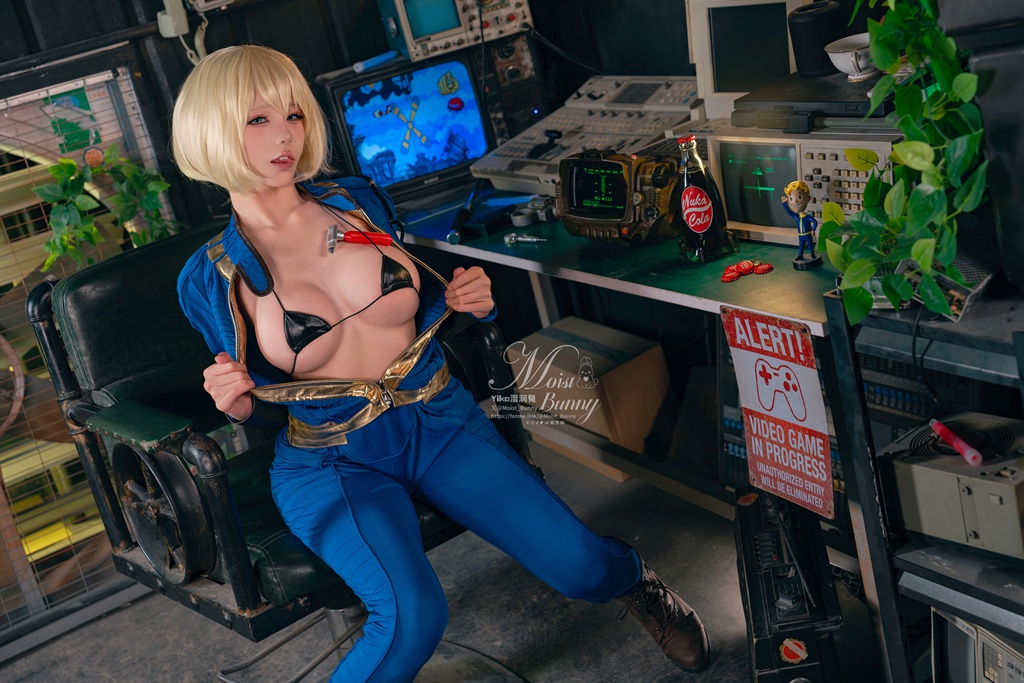Yaokoututu 咬人小小兔 – Vault Dweller Yaokoututu 咬人小小兔 – Vault Dweller