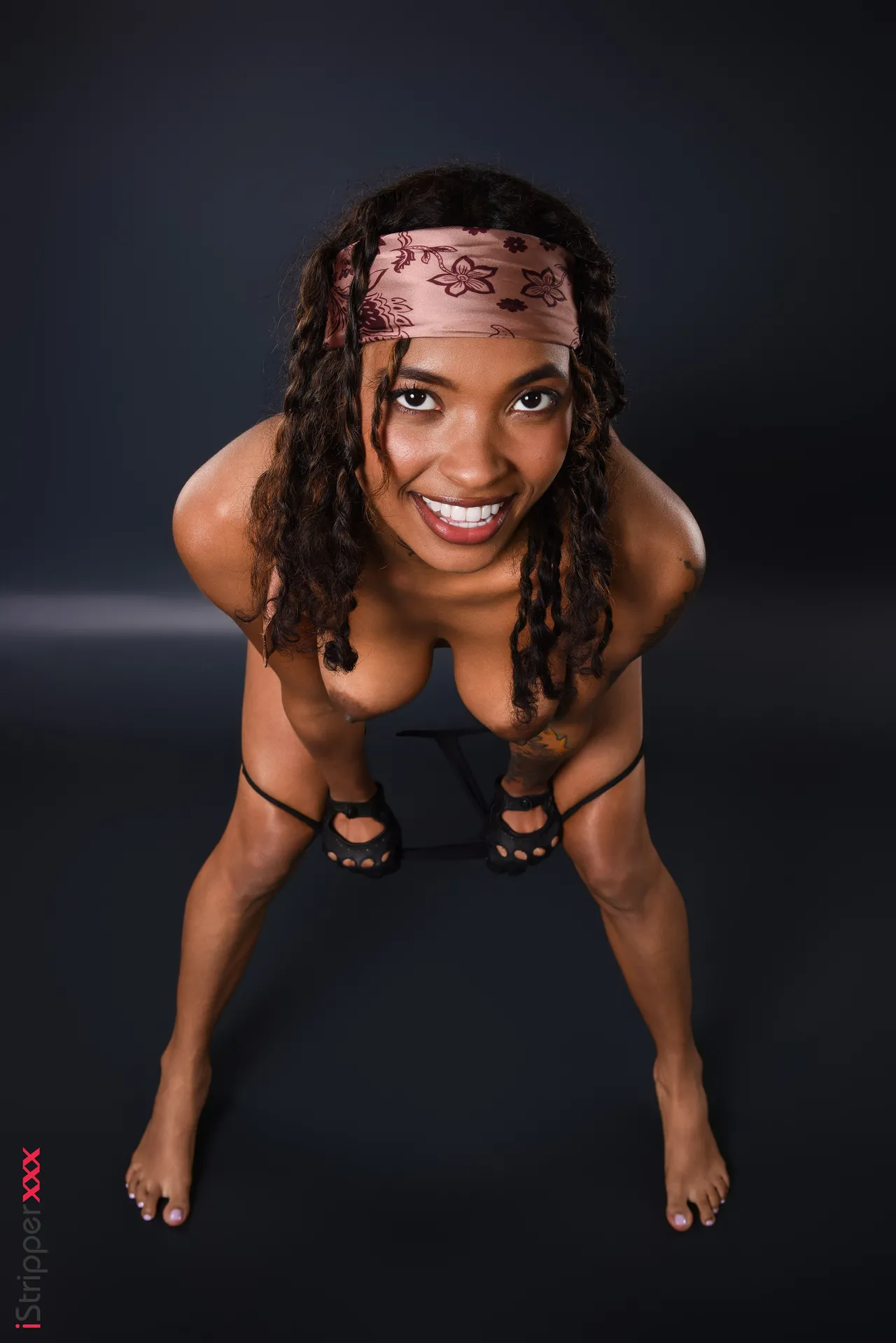 Barbie Rous - Michonne Barbie Rous - Michonne