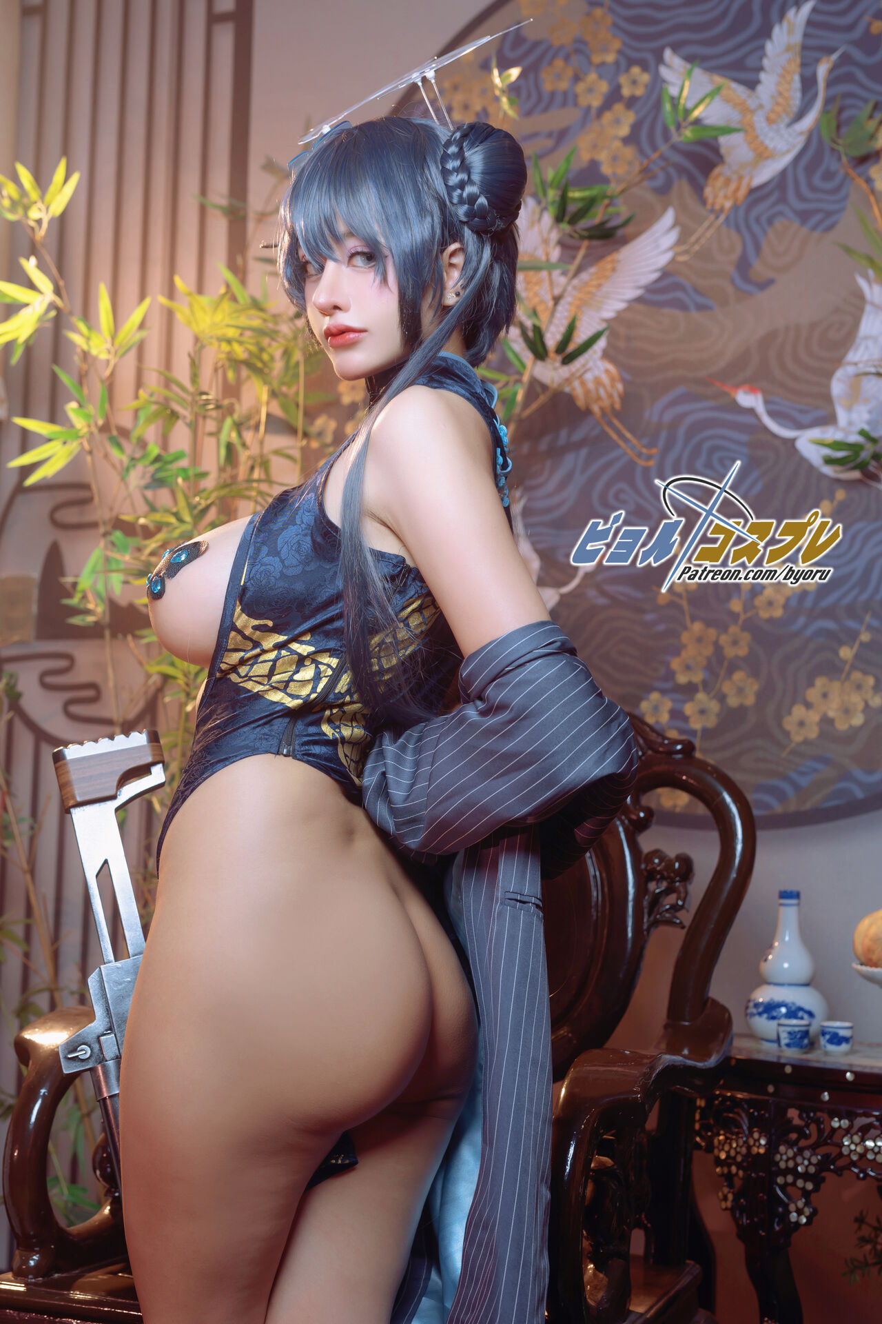 Byoru-Kisaki Byoru-Kisaki