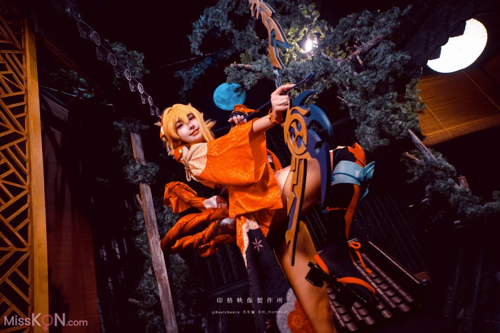 Kosar@慕慕Momo: Yoimiya 夏祭的誘惑 (8k ver) (52 photos + 1 video) Kosar@慕慕Momo: Yoimiya 夏祭的誘惑 (8k ver) (52 photos + 1 video)