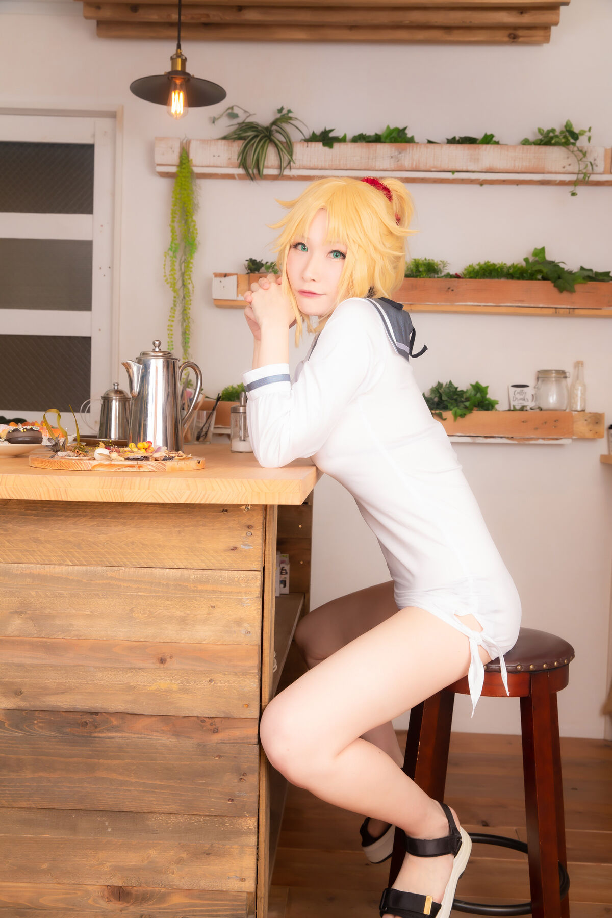 Atsuki Coser@Atsuki - Suite Grand Order 25 Part2 Atsuki Coser@Atsuki - Suite Grand Order 25 Part2