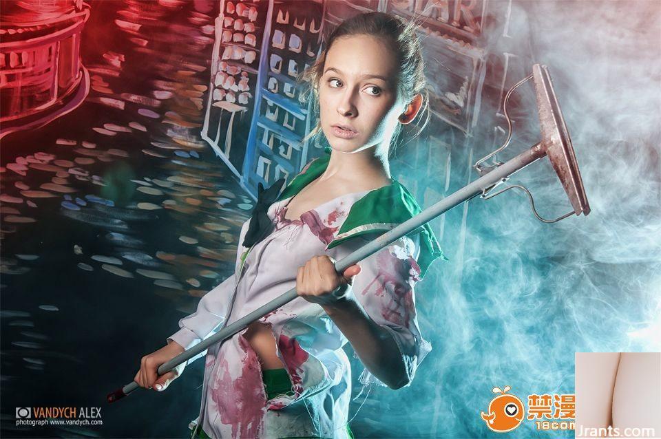 学园默示录cosplay (61P) 学园默示录cosplay (61P)