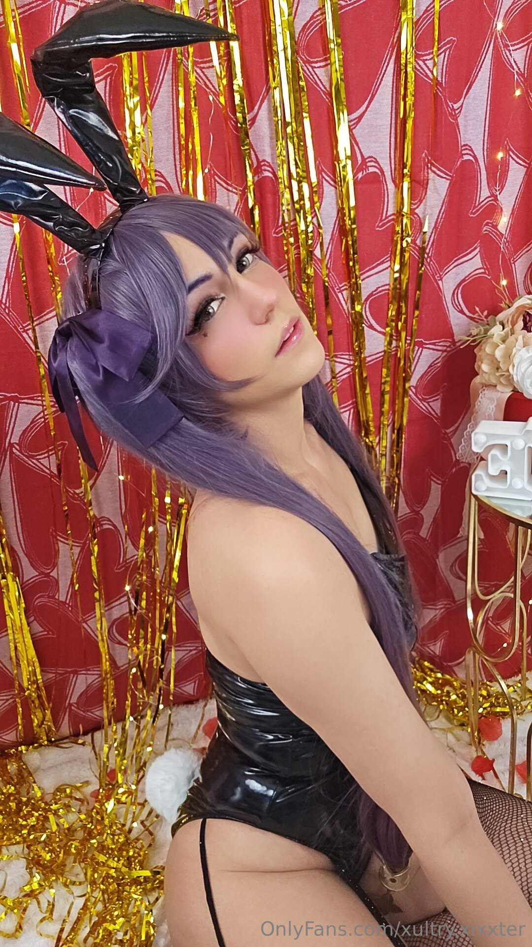 Xultry Xixxter - Bunny Mona Xultry Xixxter - Bunny Mona