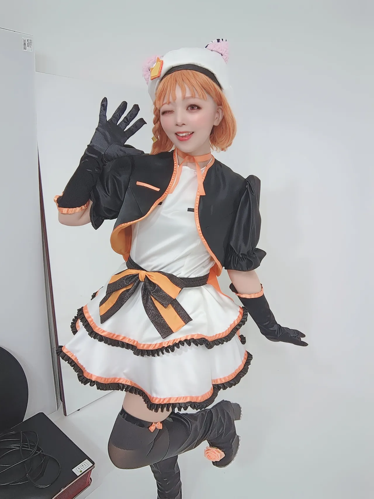 chulip_mi - Chika Takami chulip_mi - Chika Takami