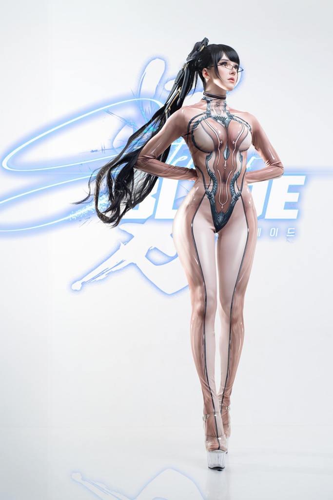 CandyBall – Eve (Stellar Blade) CandyBall – Eve (Stellar Blade)