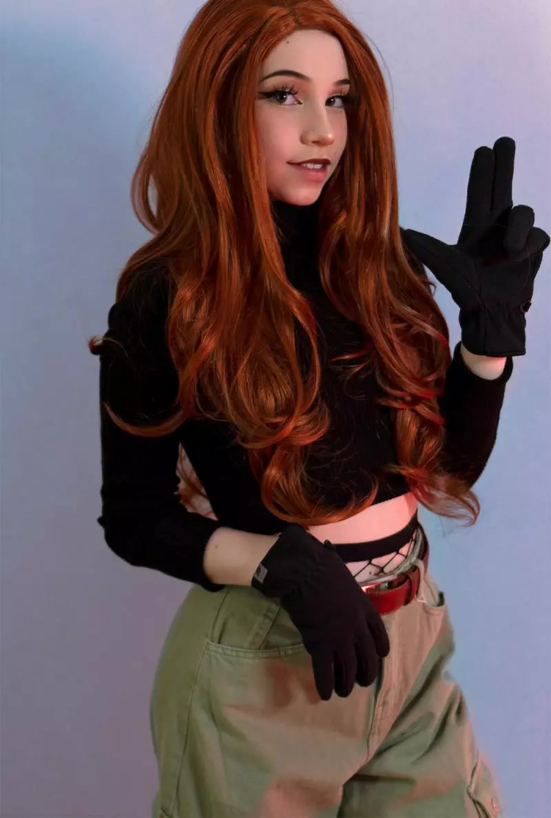 Alice Delish Kim Possible Set 3 Alice Delish Kim Possible Set 3