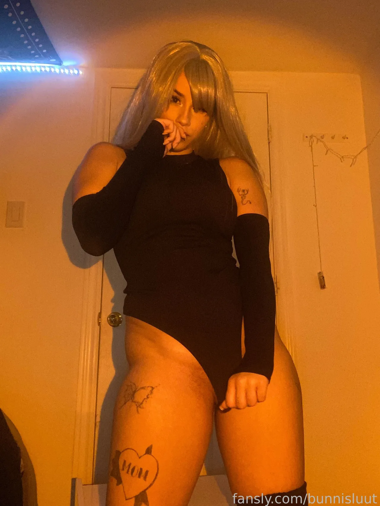 Bunnisluut - Elizabeth Bunnisluut - Elizabeth