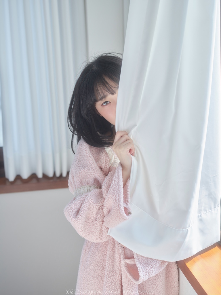 Inkyung 강인경 – ArtGravia Vol 537 Inkyung 강인경 – ArtGravia Vol 537