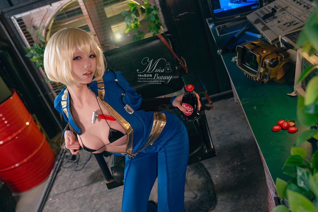 Yaokoututu 咬人小小兔 – Vault Dweller Yaokoututu 咬人小小兔 – Vault Dweller