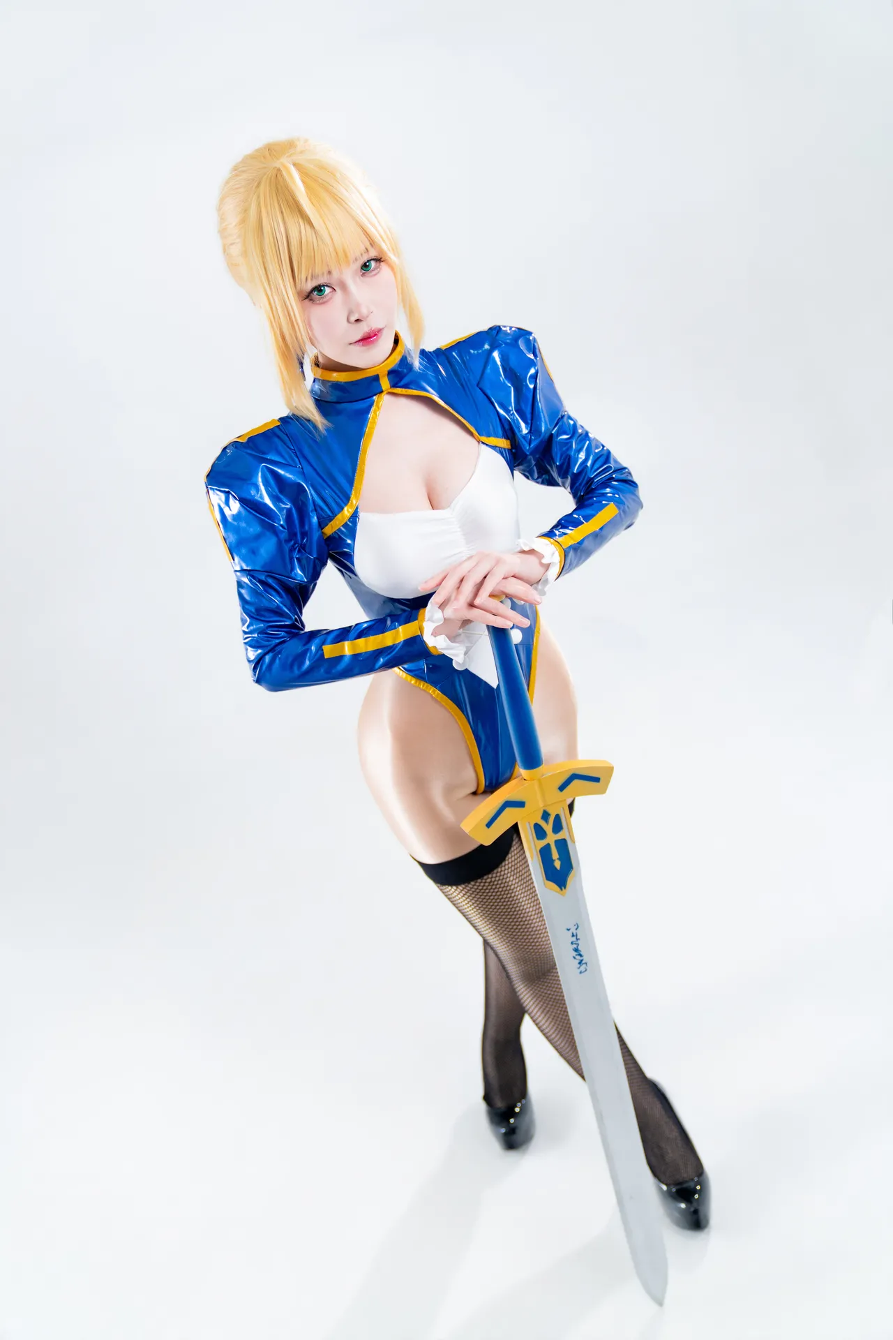 ARKADIA Saber Bondage DL ARKADIA Saber Bondage DL