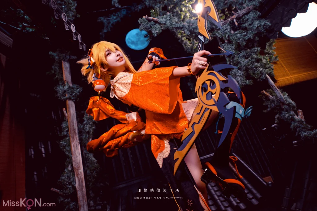 Kosar@慕慕Momo: Yoimiya 夏祭的誘惑 (8k ver) (52 photos + 1 video) Kosar@慕慕Momo: Yoimiya 夏祭的誘惑 (8k ver) (52 photos + 1 video)