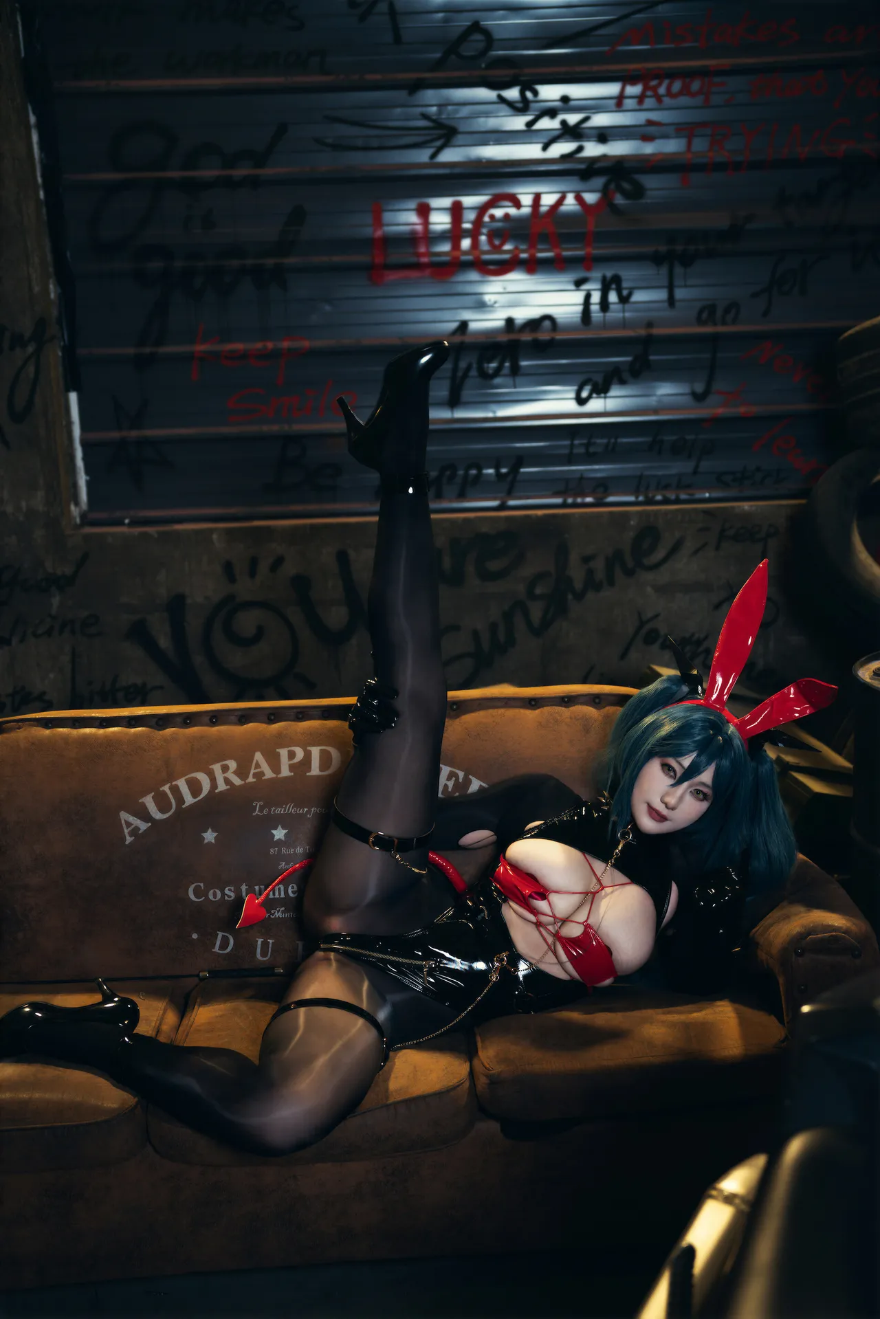 Xinglan is Lanlan, called Lanmei - Azur Lan Line, Regensburg, Bunny Girl Xinglan is Lanlan, called Lanmei - Azur Lan Line, Regensburg, Bunny Girl