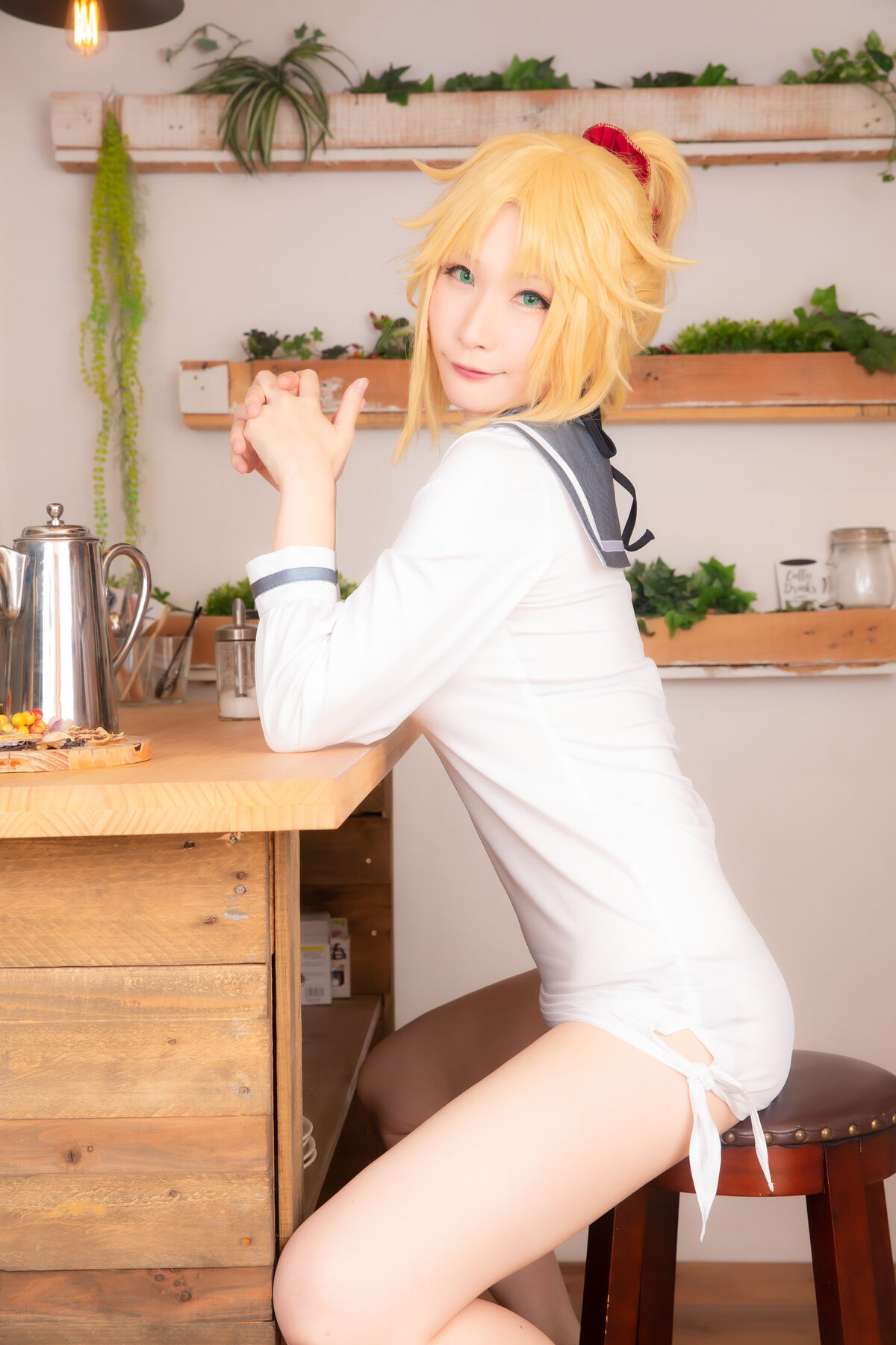 Atsuki Coser@Atsuki - Suite Grand Order 25 Part2 Atsuki Coser@Atsuki - Suite Grand Order 25 Part2