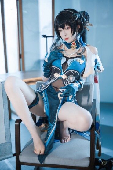 DollyFJ 封疆疆v – Ruan Mei 2 DollyFJ 封疆疆v – Ruan Mei