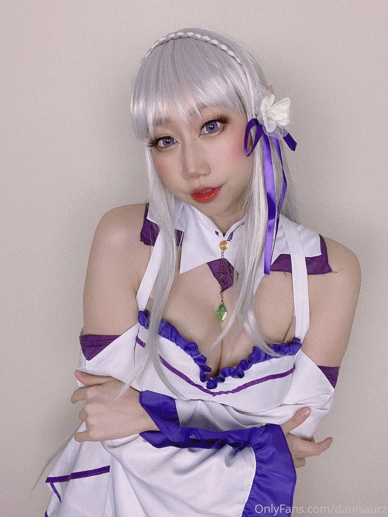 Danisaurz - Emilia Danisaurz - Emilia