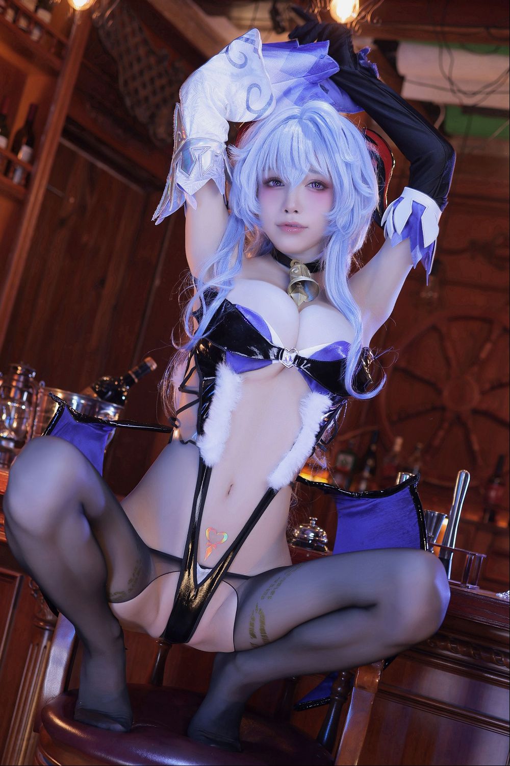 网红Coser@水淼aqua Sweet Rain DVDRip Charm 网红Coser@水淼aqua Sweet Rain DVDRip Charm