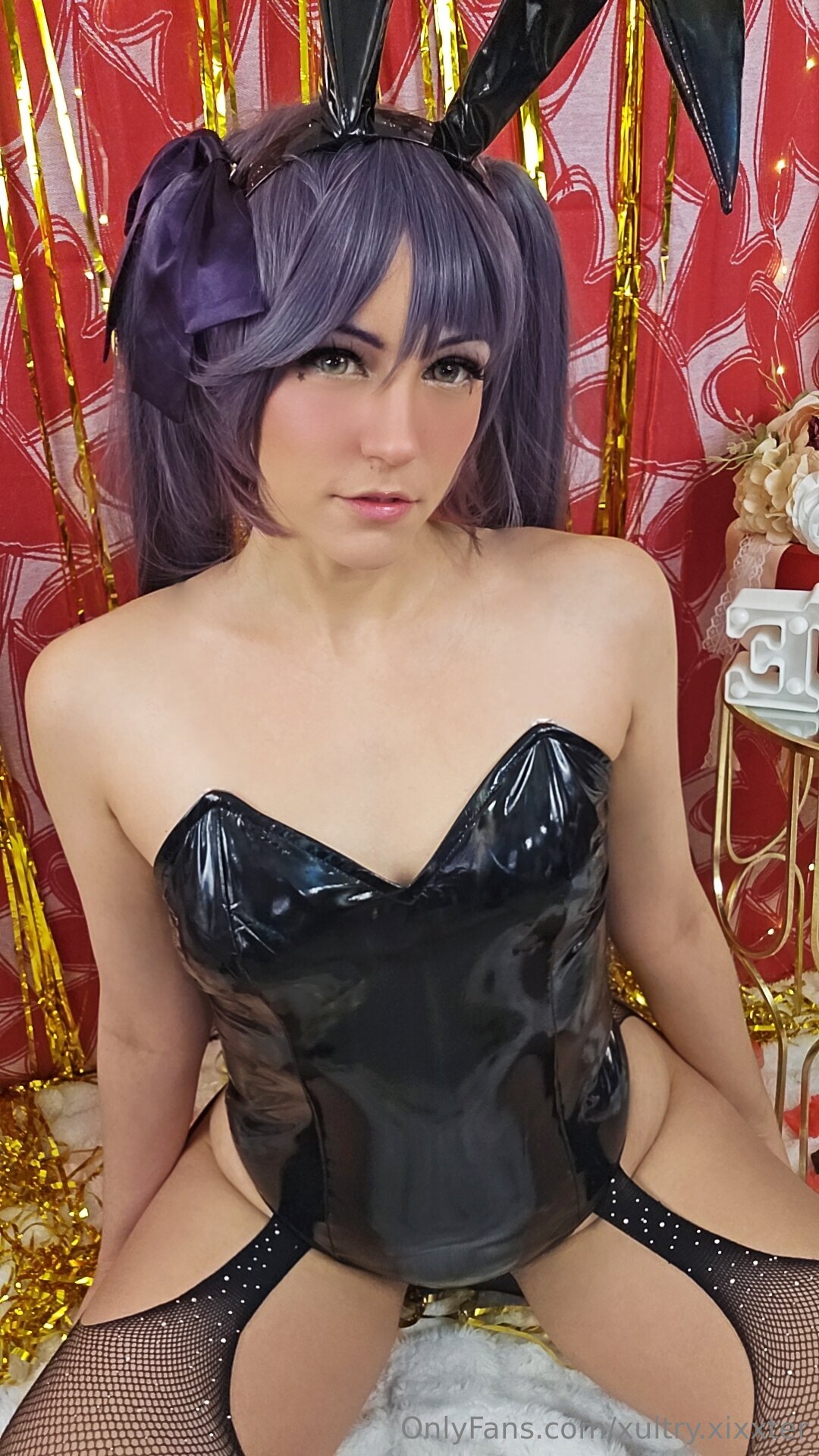 Xultry Xixxter - Bunny Mona Xultry Xixxter - Bunny Mona