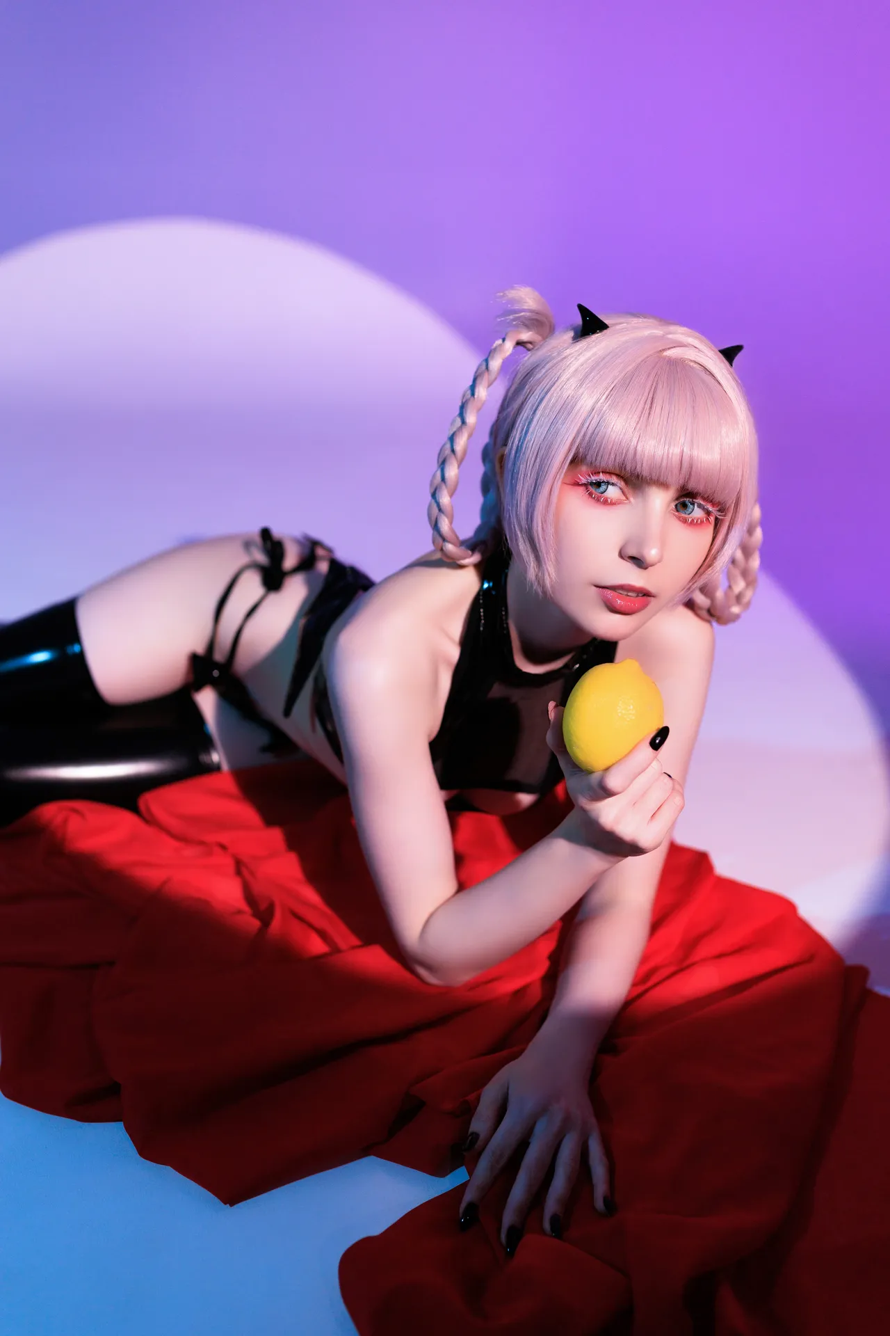 OwlLit - Nazuna 1 OwlLit - Nazuna 1
