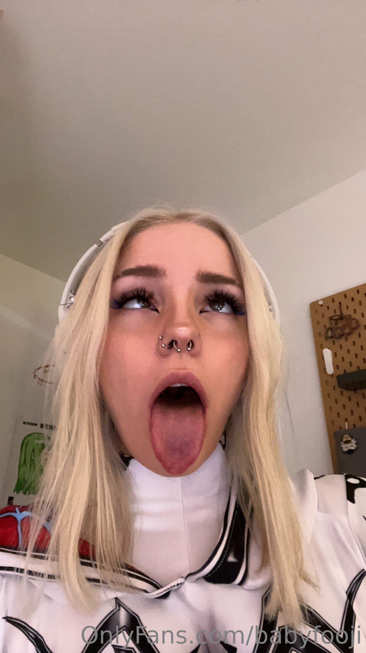 Babyfooji - Gwenom Spider-Gwen Babyfooji - Gwenom Spider-Gwen