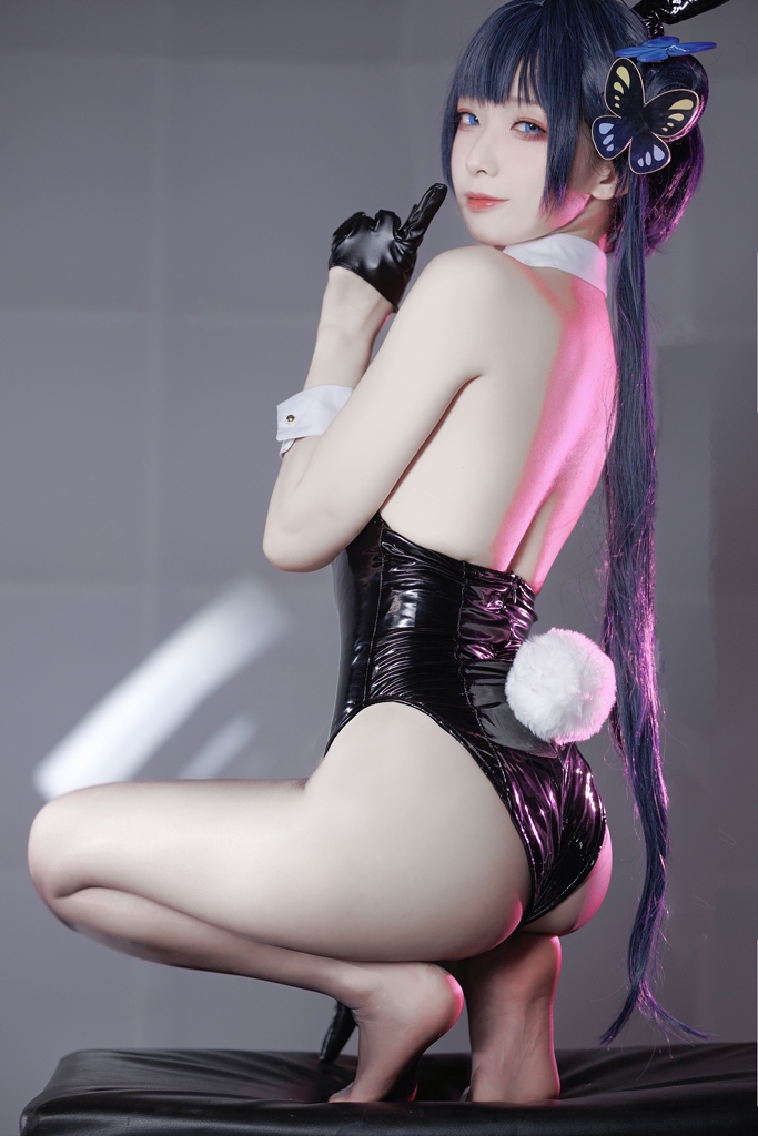 DollyFJ 封疆疆v – Kisaki Bunny Suit (Blue Archive) DollyFJ 封疆疆v – Kisaki Bunny Suit (Blue Archive)