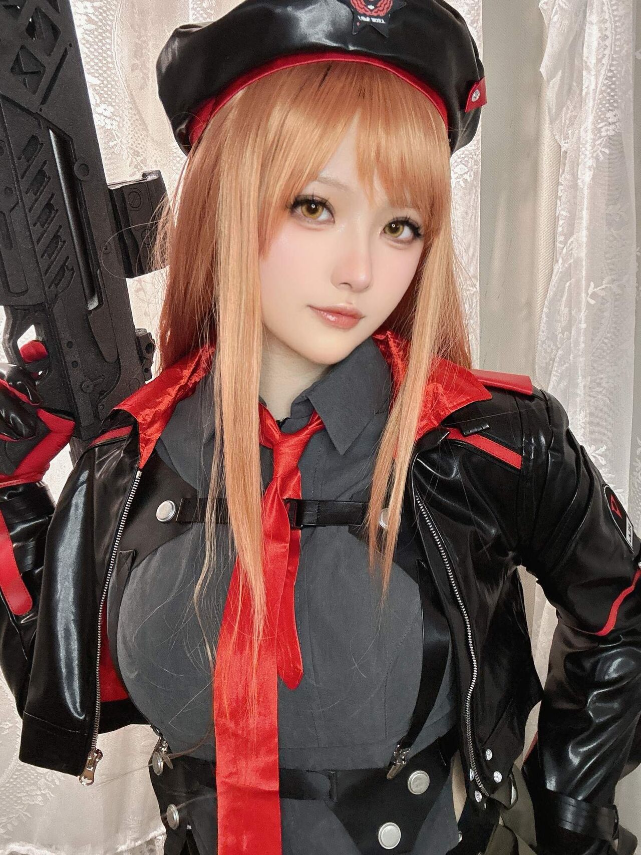 屿鱼Purinpuppy_Nikke 屿鱼Purinpuppy_Nikke 屿鱼Purinpuppy_Nikke 屿鱼Purinpuppy_Nikke
