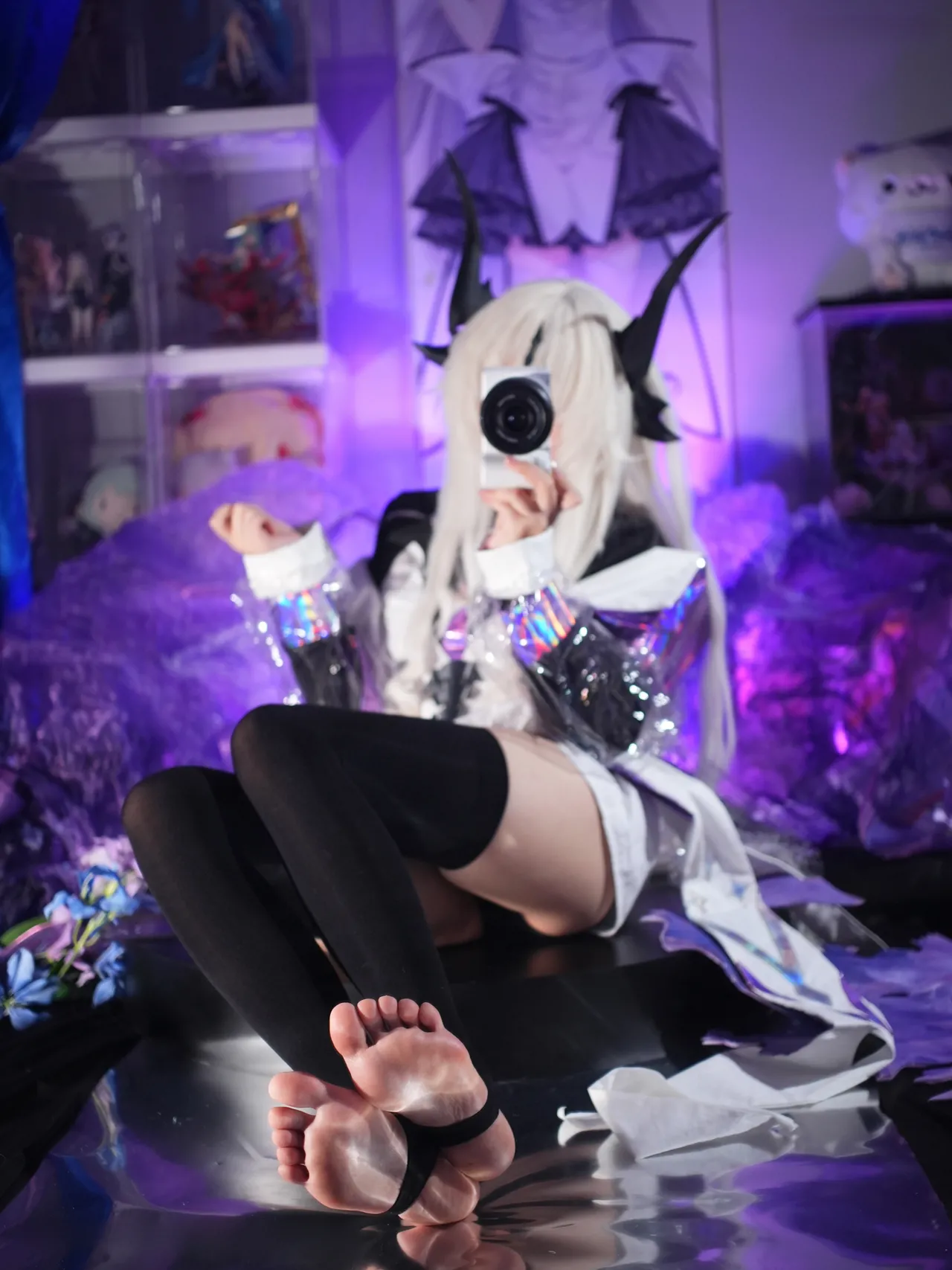 Shirly - Arknights, Deathmang, Elbrana Shirly - Arknights, Deathmang, Elbrana