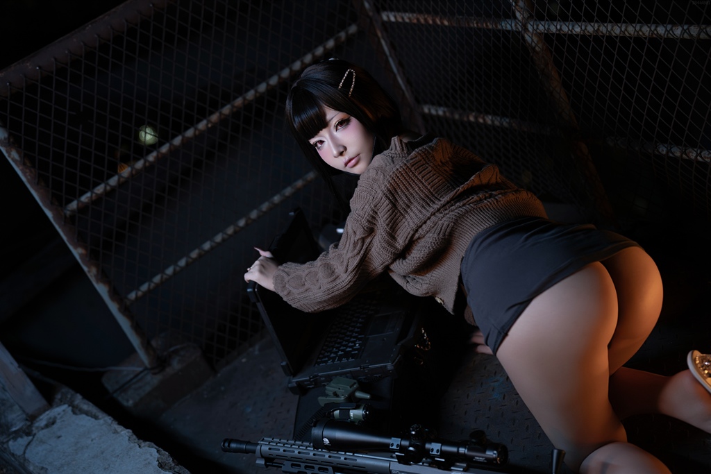 Kokuhui – D: Killer Wife Kokuhui – D: Killer Wife